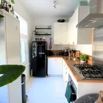 Huur 2 slaapkamer appartement van 60 m² in Spaarndammerbuurt/Zeeheldenbuurt