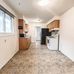 Rent 3 bedroom apartment in Barrie (Grove East)