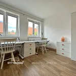 Pronajměte si 3 ložnic/e byt o rozloze 53 m² v Holýšov