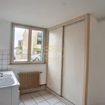 Appartement de 61 m² avec 3 chambre(s) en location à Bar-le-Duc