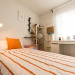 Alquilar 4 dormitorio apartamento en Madrid