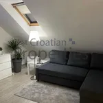 Najam 1 spavaće sobe stan od 71 m² u City of Zagreb