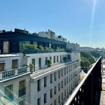 Rent 2 bedroom apartment of 77 m² in Paris