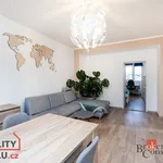 Rent 3 bedroom apartment of 67 m² in Chrudim