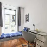 Rent a room in lisbon