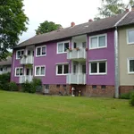 Rent 3 bedroom apartment of 60 m² in Gelsenkirchen