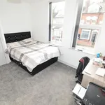 Rent 6 bedroom flat in West Midlands