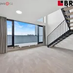 Rent 4 bedroom apartment in Brno