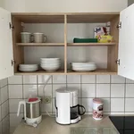 Rent 1 bedroom apartment of 34 m² in Dortmund