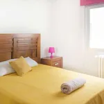 Alquilo 3 dormitorio apartamento de 100 m² en madrid