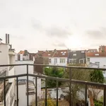 Huur 2 slaapkamer appartement van 110 m² in  Sint-Lambrechts-Woluwe 