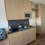 Miete 1 Schlafzimmer wohnung von 26 m² in Berlin