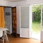 Rent 1 bedroom apartment of 14 m² in Gradignan