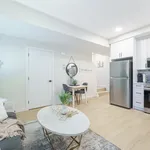 2 bedroom apartment of 570 sq. ft in Edmonton