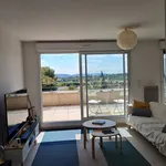 Appartement de 64 m² avec 3 chambre(s) en location à LE