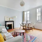 Rent 1 bedroom apartment of 44 m² in paris