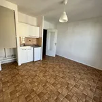 Rent 1 bedroom apartment of 22 m² in Metz