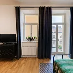 Pronajměte si 1 ložnic/e byt o rozloze 30 m² v Prague