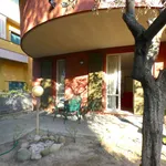 3-room flat excellent condition, ground floor, Alba Mare, Riccione