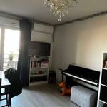 Rent 3 bedroom apartment of 62 m² in Nîmes