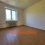 Rent 3 bedroom apartment of 53 m² in Havířov