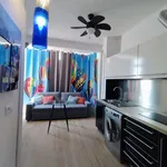 Rent 1 bedroom apartment of 35 m² in Málaga