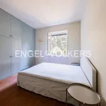 Rent 3 bedroom apartment of 95 m² in Milano