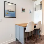 Rent 1 bedroom apartment in Toronto (Little Portugal)