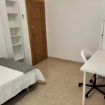 Rent a room in Valencia