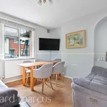 End terrace house to rent in Ritchie Road, Woodside, Croydon CR0