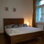 Pronajměte si 2 ložnic/e byt o rozloze 50 m² v prague