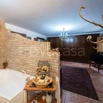 Villa in affitto a Castelnuovo Rangone via Carducci , 3, giardino privato, caminetto, cucina abitabile - TrovaCasa