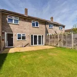 Rent 3 bedroom house in Breckland District