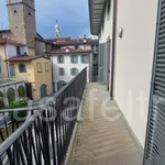 Rent 3 bedroom apartment of 120 m² in Bergamo