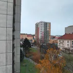 Pronajměte si 1 ložnic/e byt o rozloze 42 m² v Prague