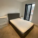 Rent 2 bedroom flat in Salford