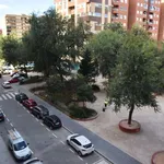 Rent a room in valencia