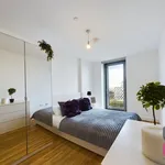 Rent 2 bedroom apartment in Manchester