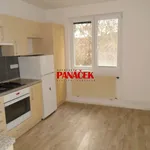 Pronajměte si 3 ložnic/e byt o rozloze 86 m² v Zlín