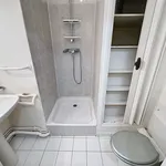 Appartement de 24 m² avec 1 chambre(s) en location à CourbevoieT