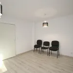 Rent 3 bedroom apartment of 78 m² in Krakow