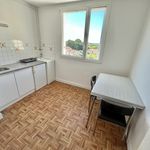 Appartement de 28 m² avec 1 chambre(s) en location à LIMOGES