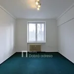 Pronajměte si 2 ložnic/e byt o rozloze 57 m² v Prague