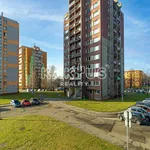 Rent 1 bedroom apartment in Ostrava