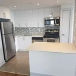 Appartement de 548 m² avec 1 chambre(s) en location à Toronto