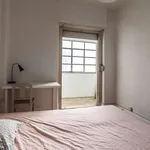 Rent a room in lisbon