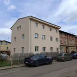 Rent 4 bedroom apartment in Náchod