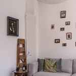 Huur 1 slaapkamer appartement in Antwerpen