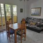 Rent 1 bedroom apartment of 55 m² in  Mairena del Aljarafe