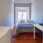 Rent a room in Lisboa